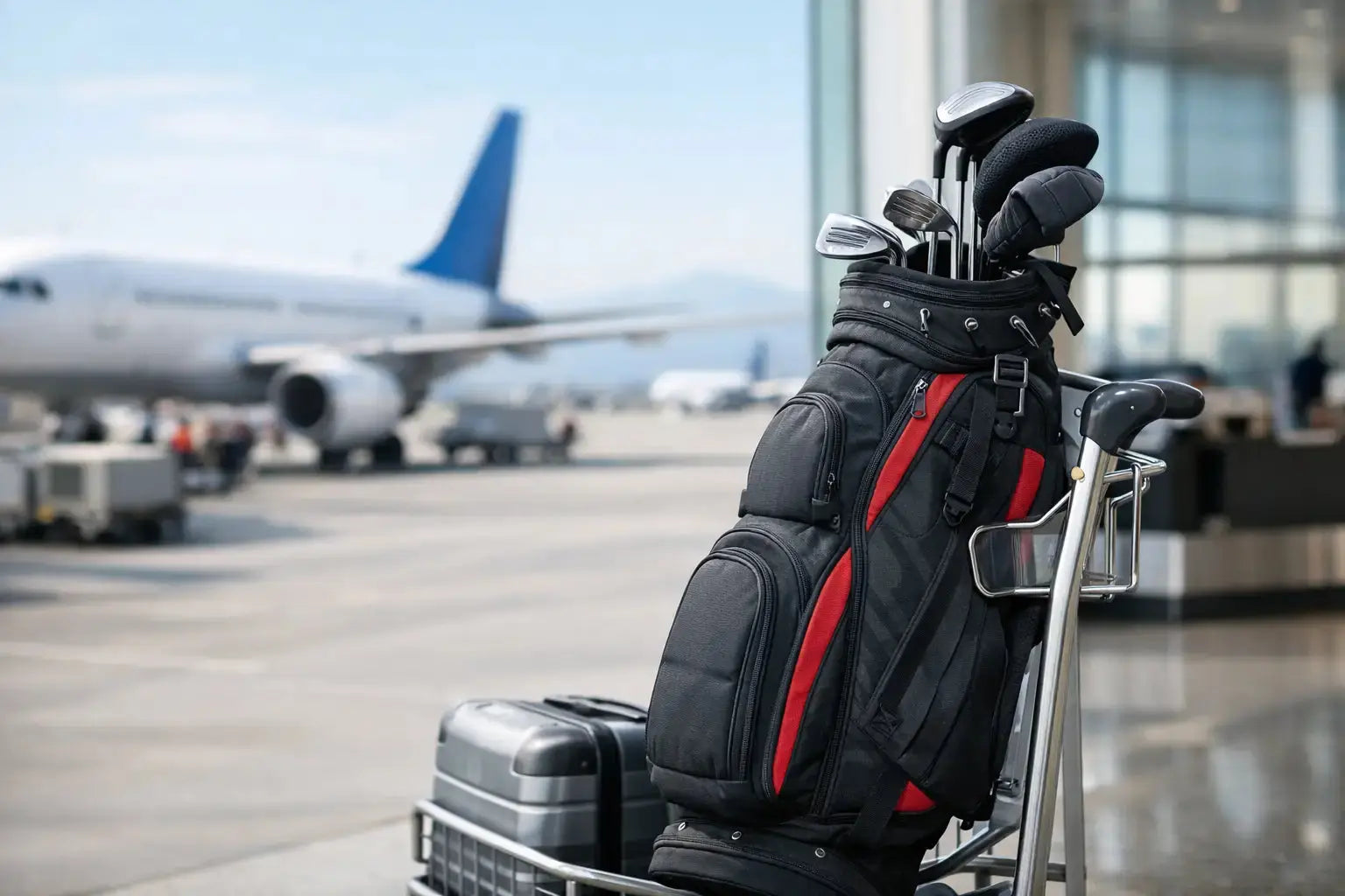 Airline Golf Bag Fees Europe: What to Expect
