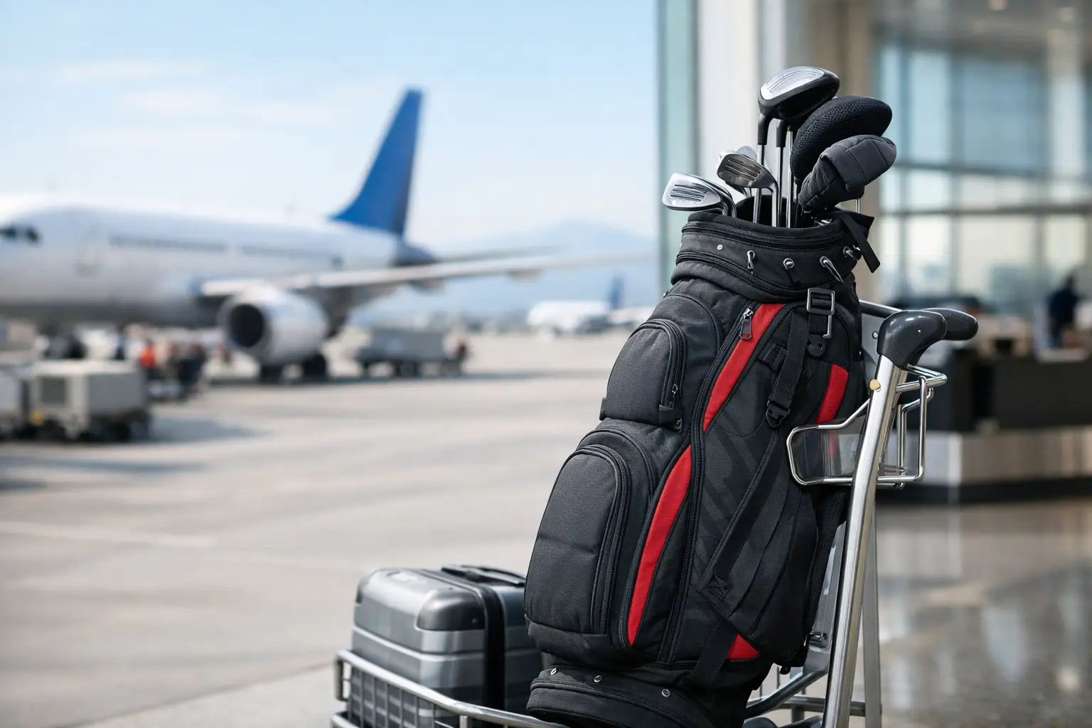 Airline Golf Bag Fees Europe: What to Expect