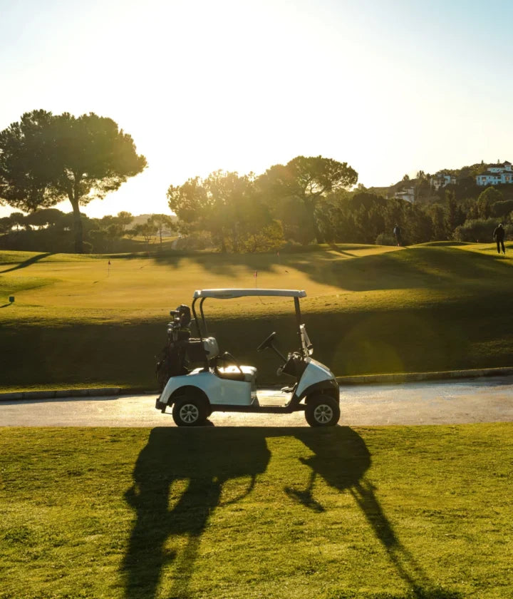 Discover the Art of Tailoring Your Golf Clubs for the Perfect Holiday Swing