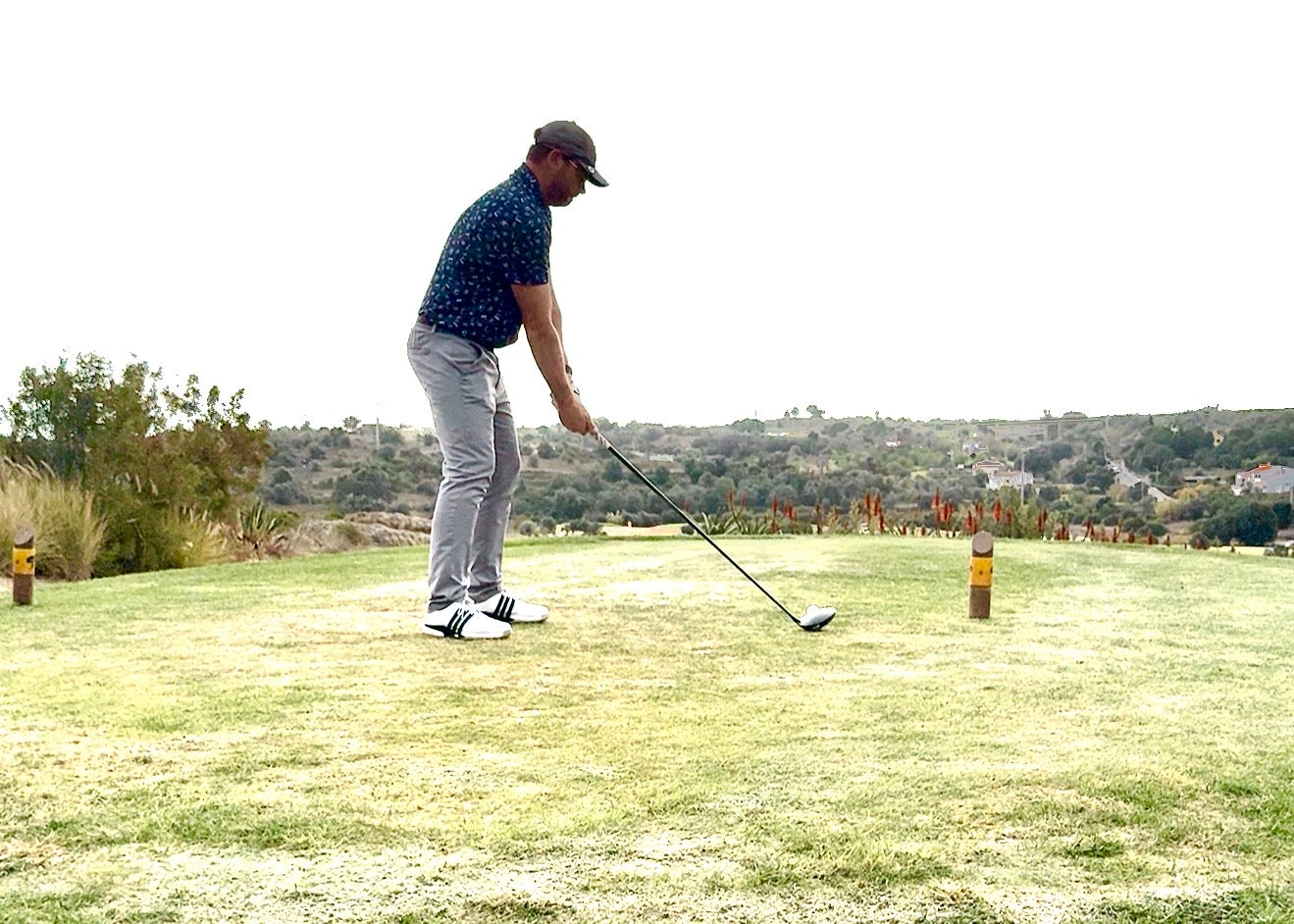 Why Settling for Generic Rental Clubs Could Be Holding Back Your Game