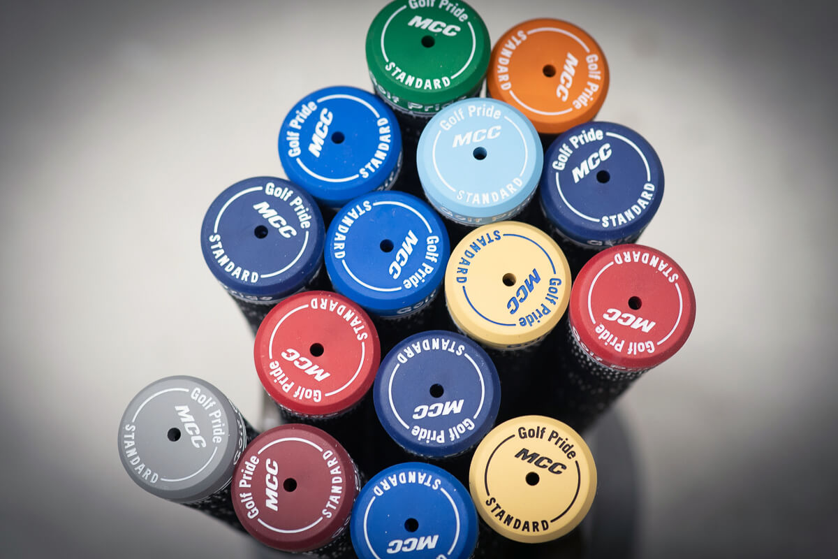 How to Choose the Right Shafts and Grips for Performance