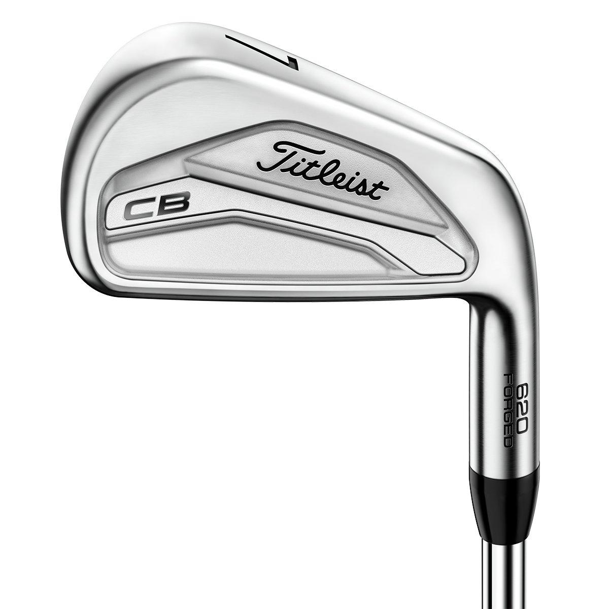 Titleist CB 620 7 iron
