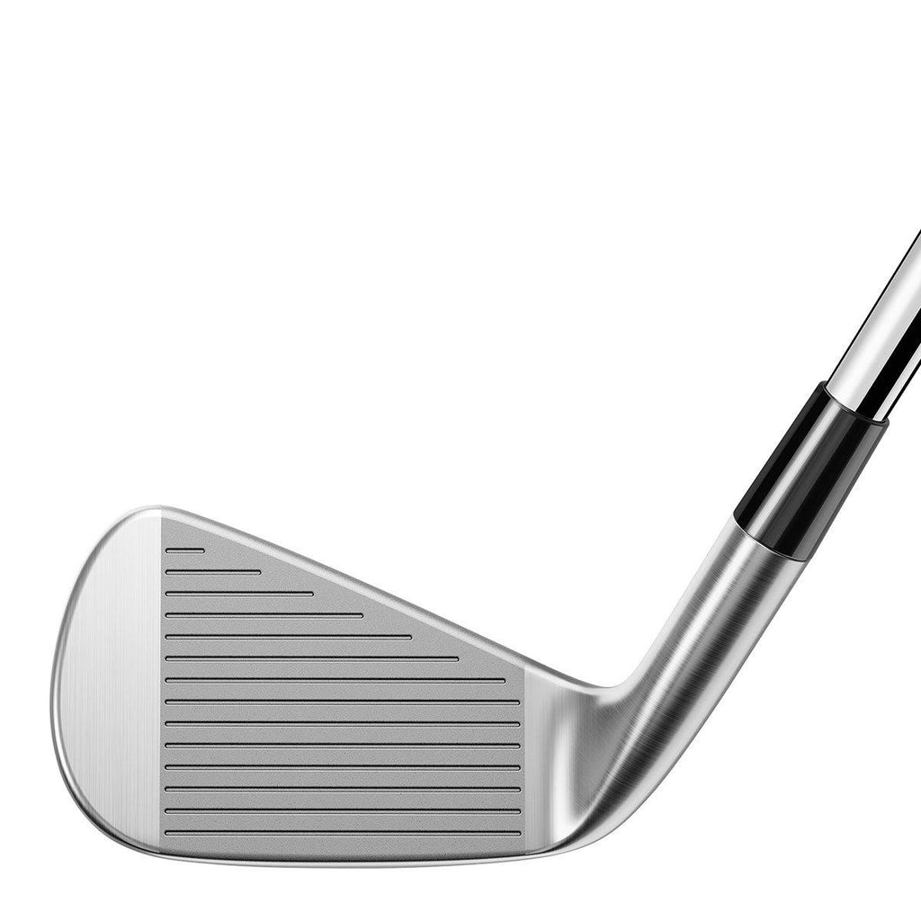 TaylorMade P790 golf club iron - Up N Down Golf - Golf Club Rental Hire Repair Algarve