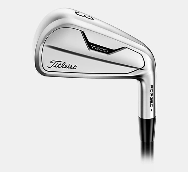 Titleist T200 UDI- Up N Down Golf - Golf Club Rental Hire Repair Algarve