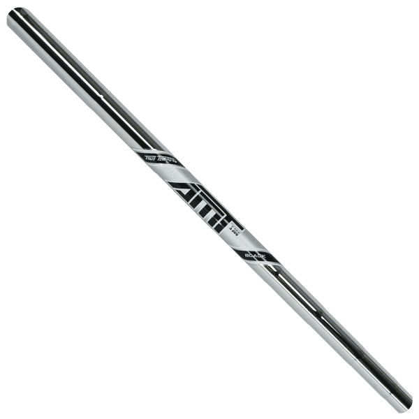 TRUE TEMPER AMT Black Taper Iron Shaft