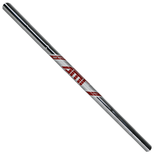 TRUE TEMPER AMT Red Taper Iron Shaft