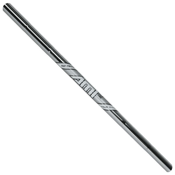 TRUE TEMPER AMT White Taper Iron Shaft