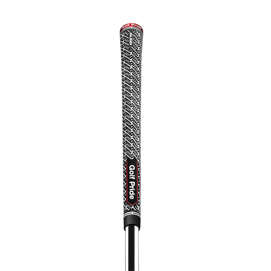 Golf Pride Z Grip Align Midsize vertical view - Up N Down Golf - Golf Club Rental Hire Repair Algarve