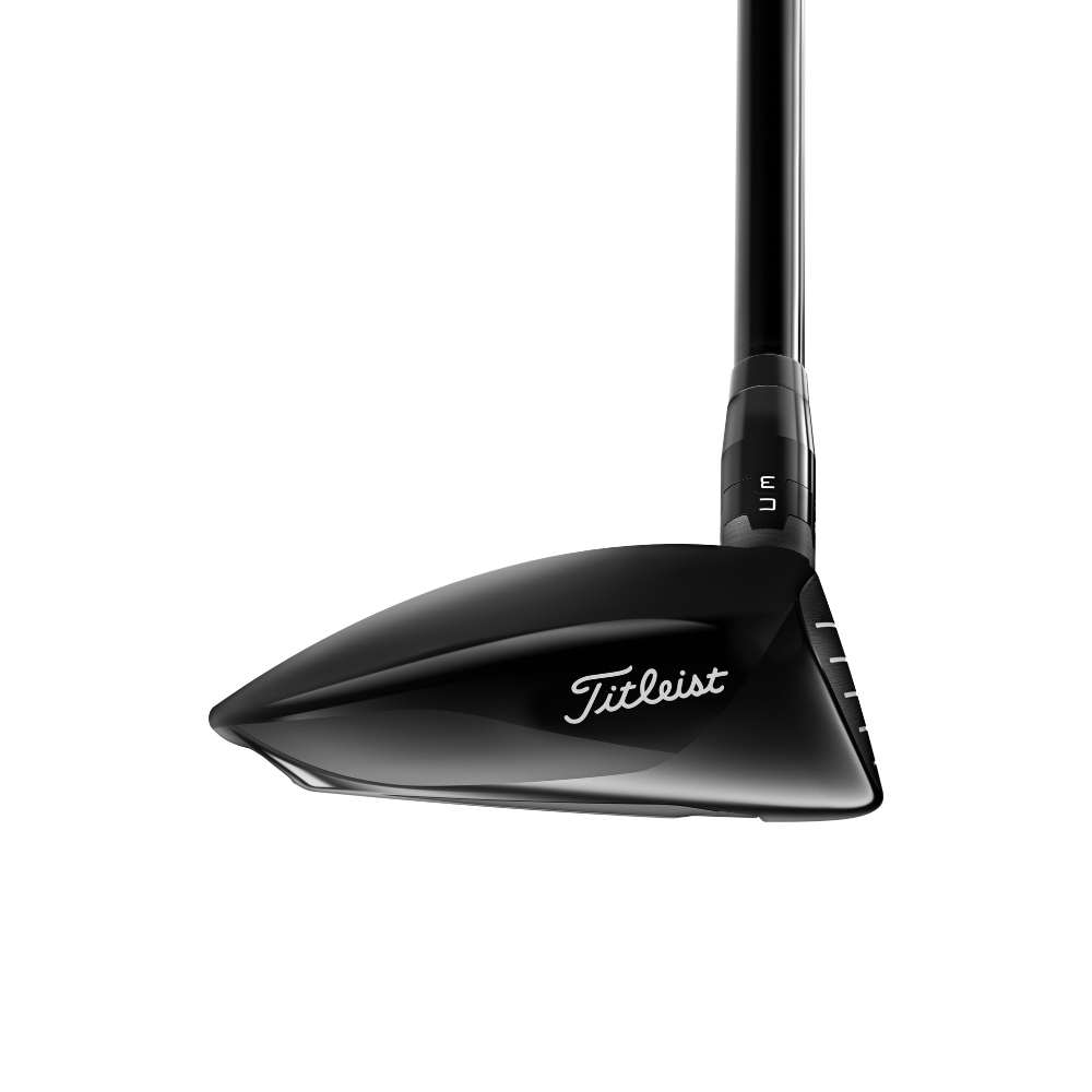 Titleist GT1 Fairway 3 wood head - Up N Down Golf - Golf Club Rental Hire Repair Algarve