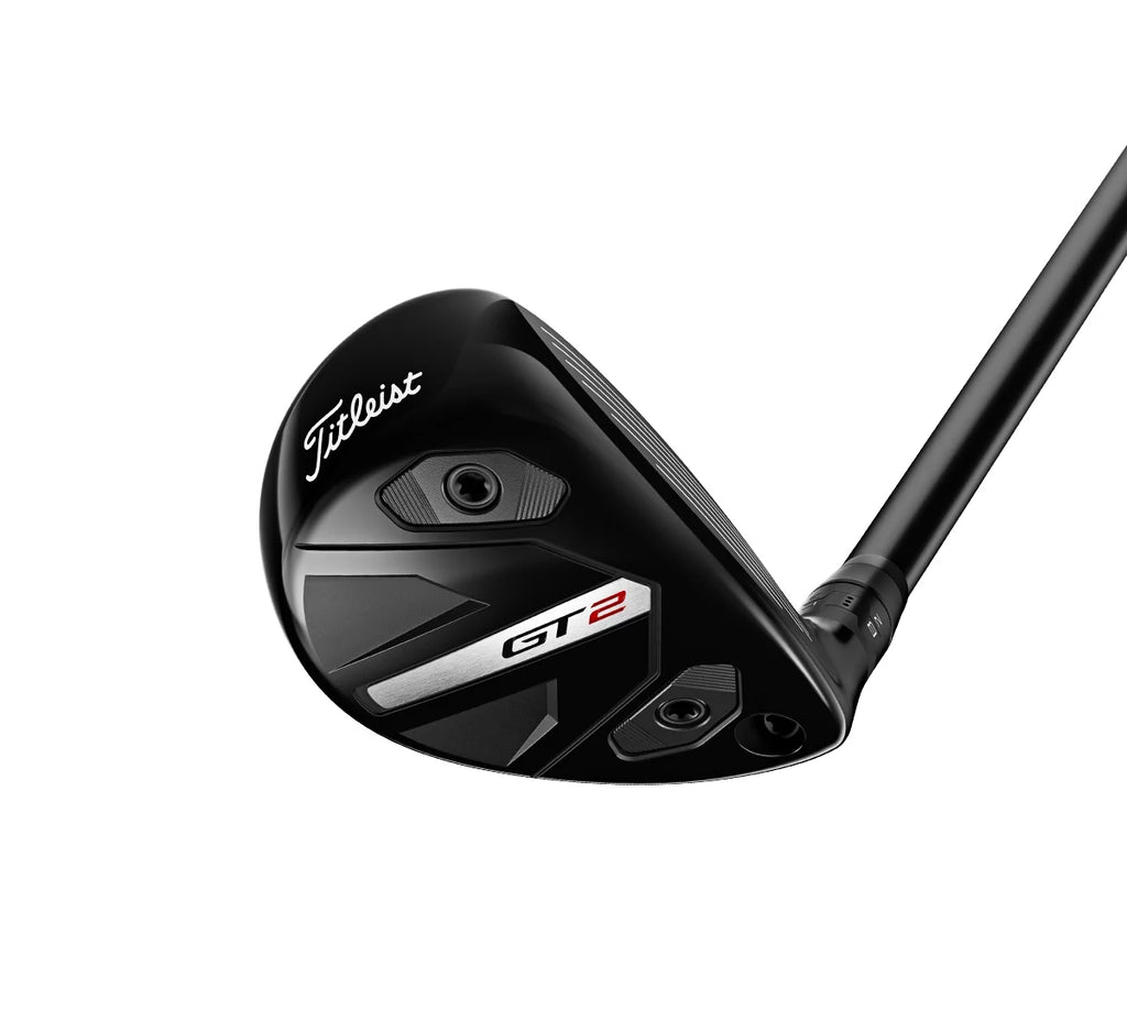 Titleist GT2 Hybrid Head 4 hybrid - Up N Down Golf - Golf Club Rental Hire Repair Algarve