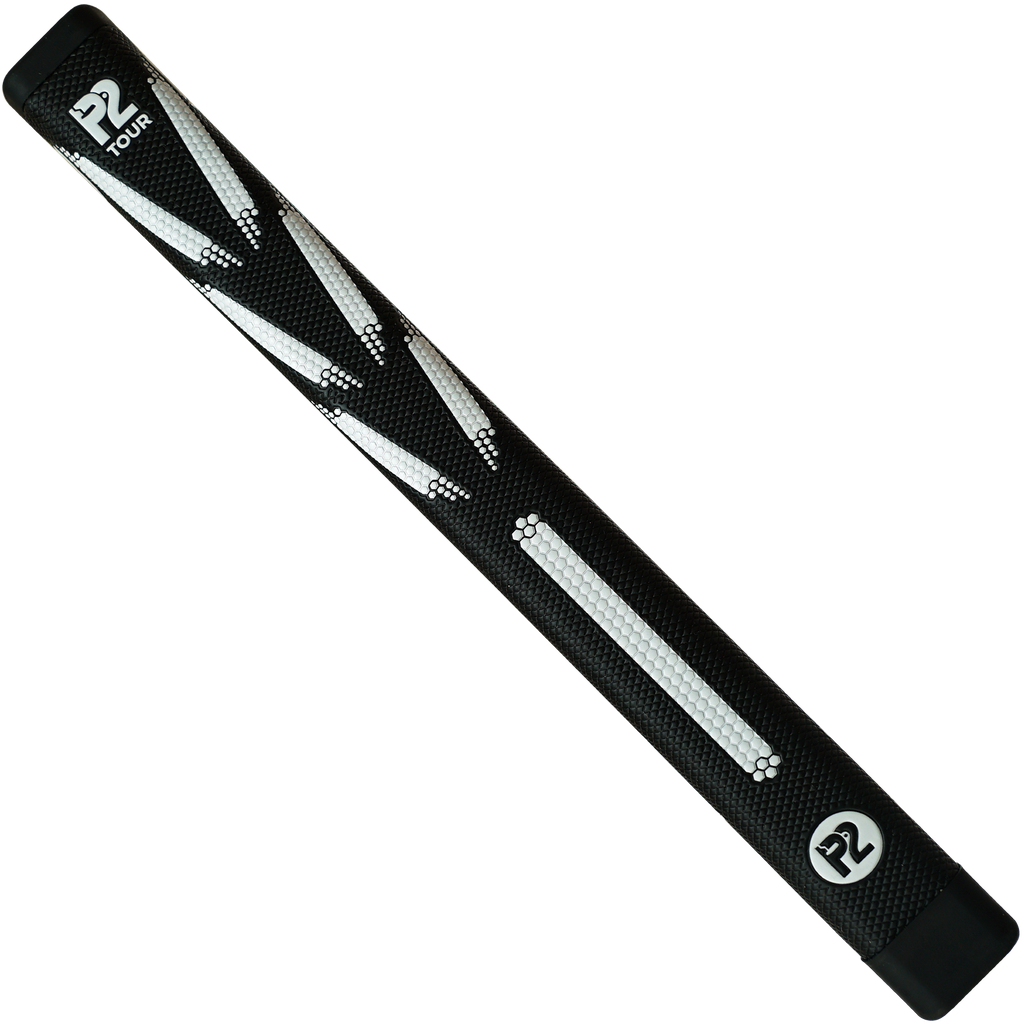 P2 Touch Tour Putter Grip inc fitting