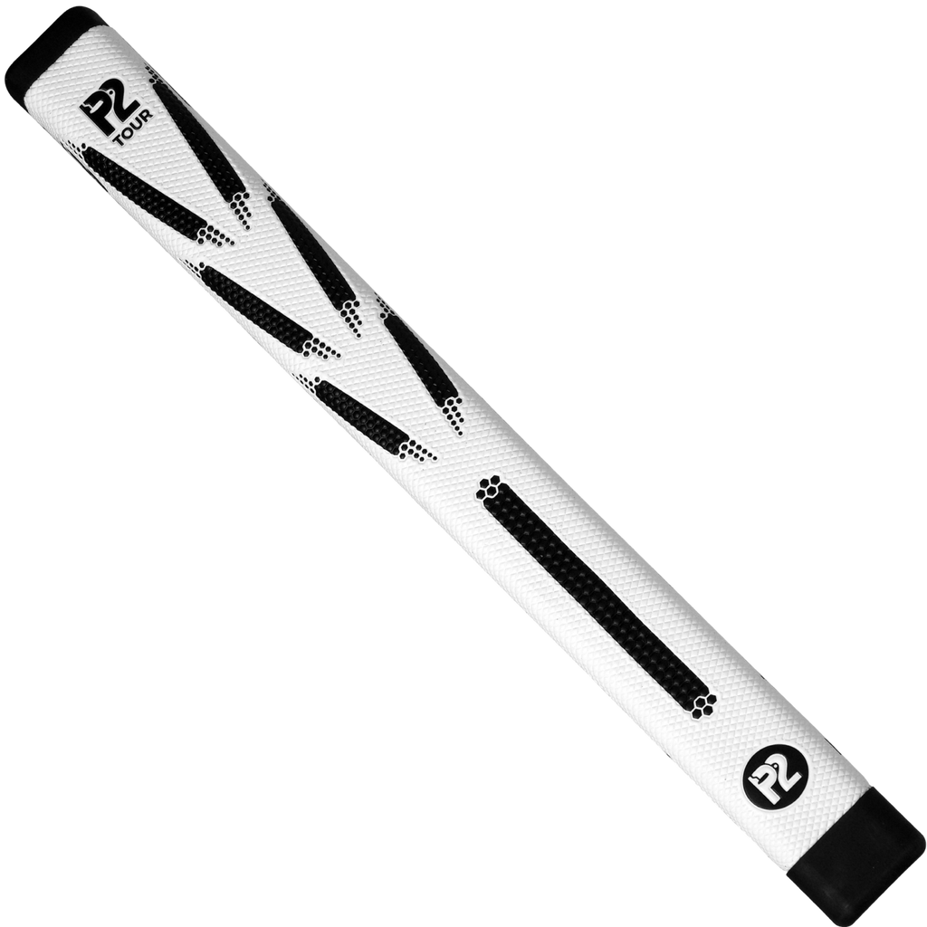 P2 Touch Tour Putter Grip inc fitting