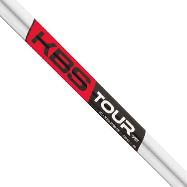 KBS KBS Tour C-Taper Iron Shaft