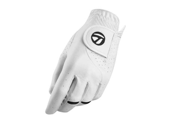 Value Pack - 12x 'Lost & Found' Pro V1  Balls PLUS a Glove