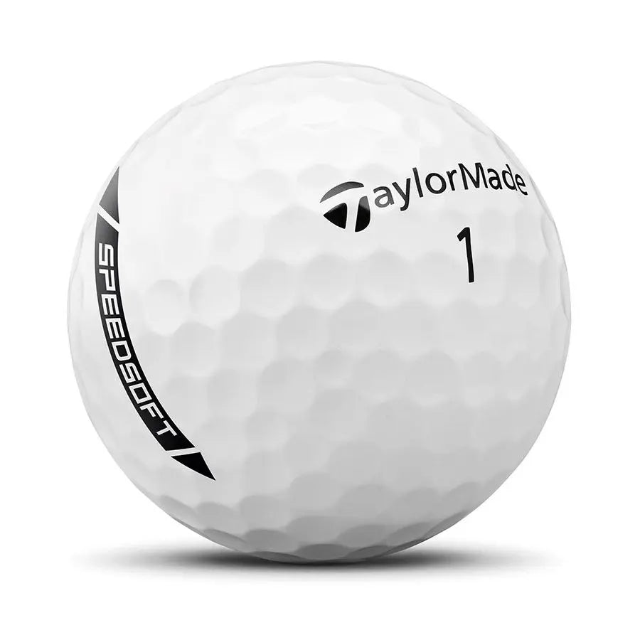 Essentials Pack - TaylorMade Tour Response Golf Balls Up'N'Down Golf