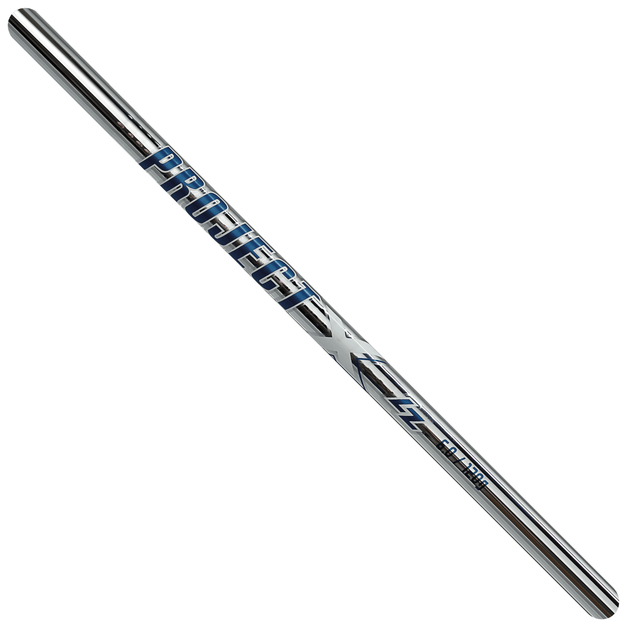 Project X LZ Iron Shaft