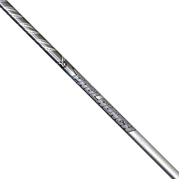 Grafalloy Prolaunch Platinum Wood Shaft
