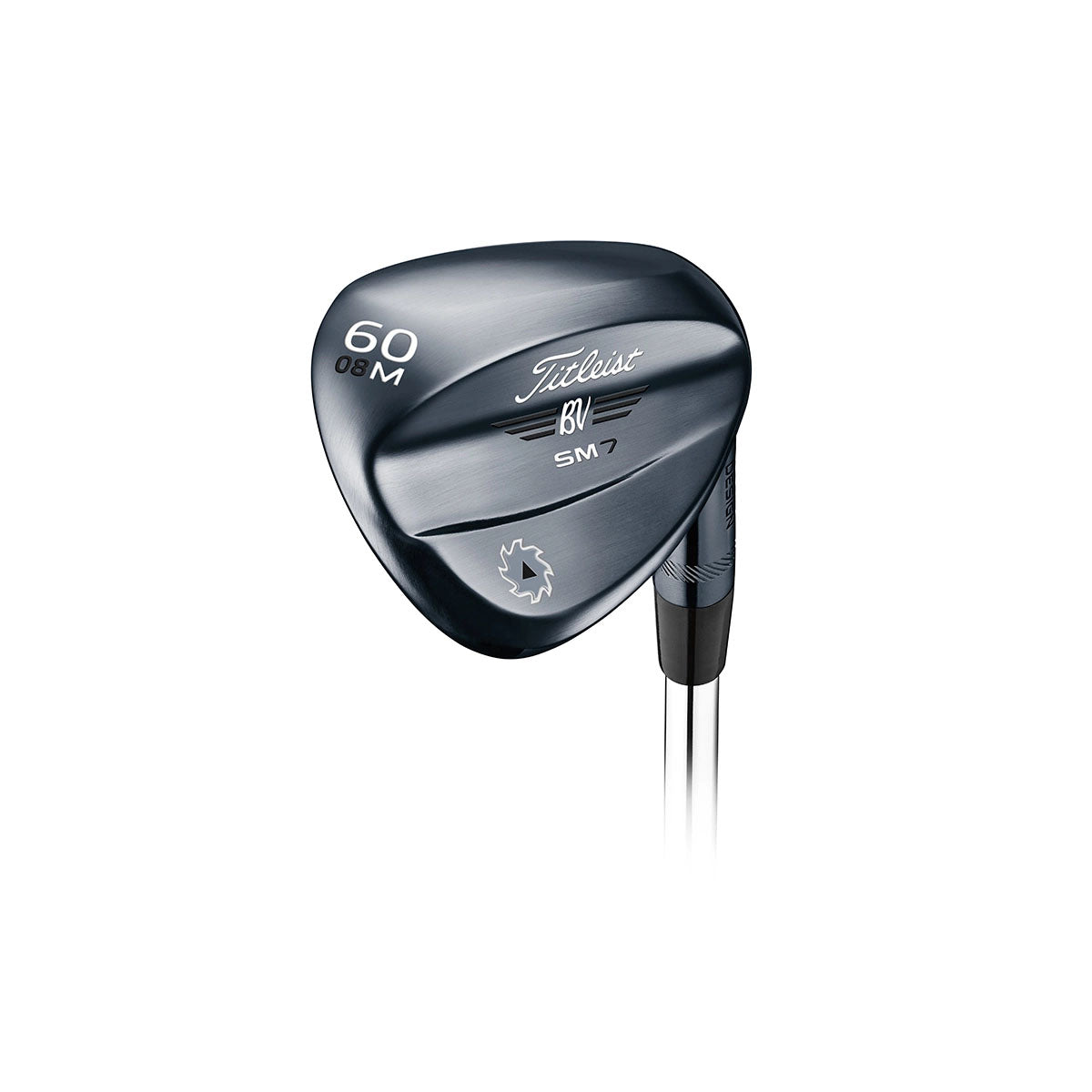 Titleist Vokey Design SM7 Wedge 60 degree lob wedge M grind 8 degrees
