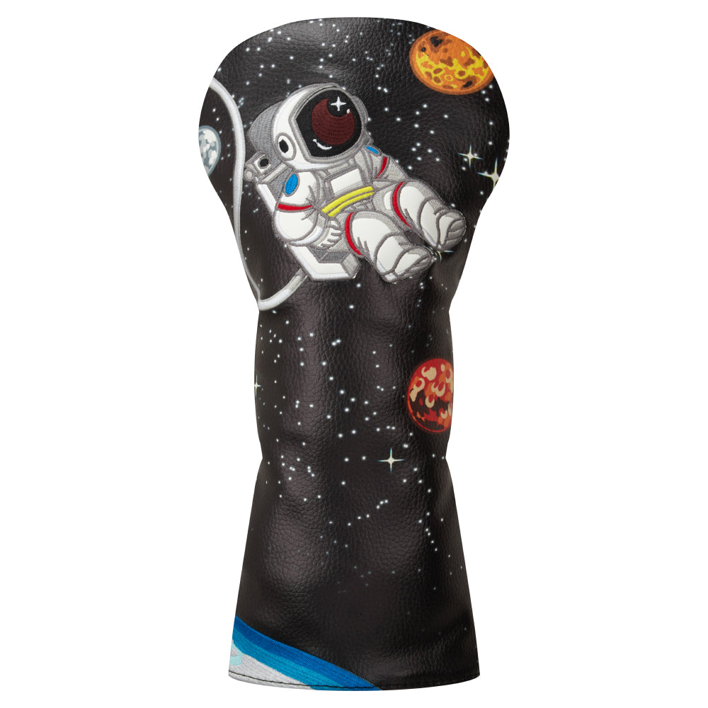 Cosmic Driver Headcover
