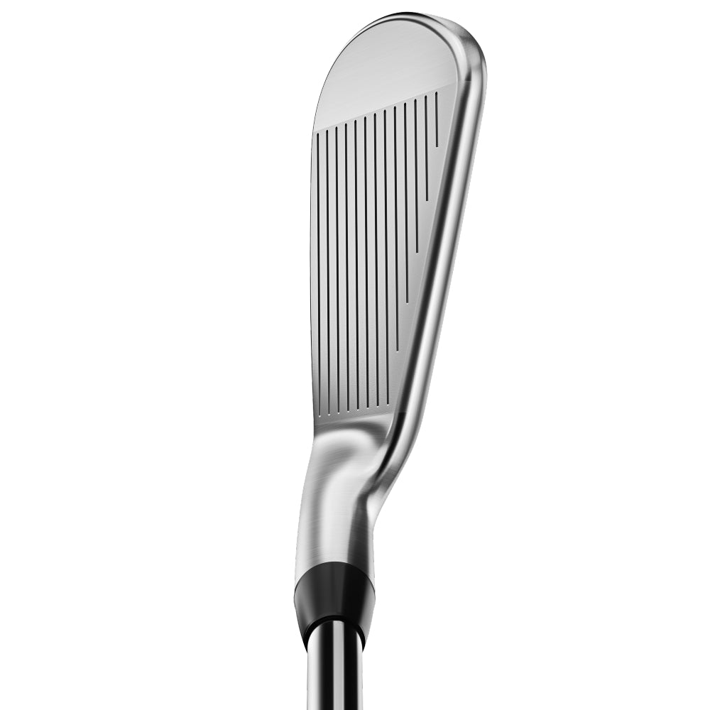 Titleist T200 Iron Top View- Up N Down Golf - Golf Club Rental Hire Repair Algarve