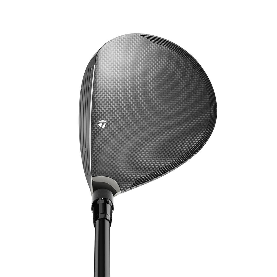 TaylorMade Qi35 3 wood head - Up N Down Golf - Golf Club Rental Hire Repair Algarve