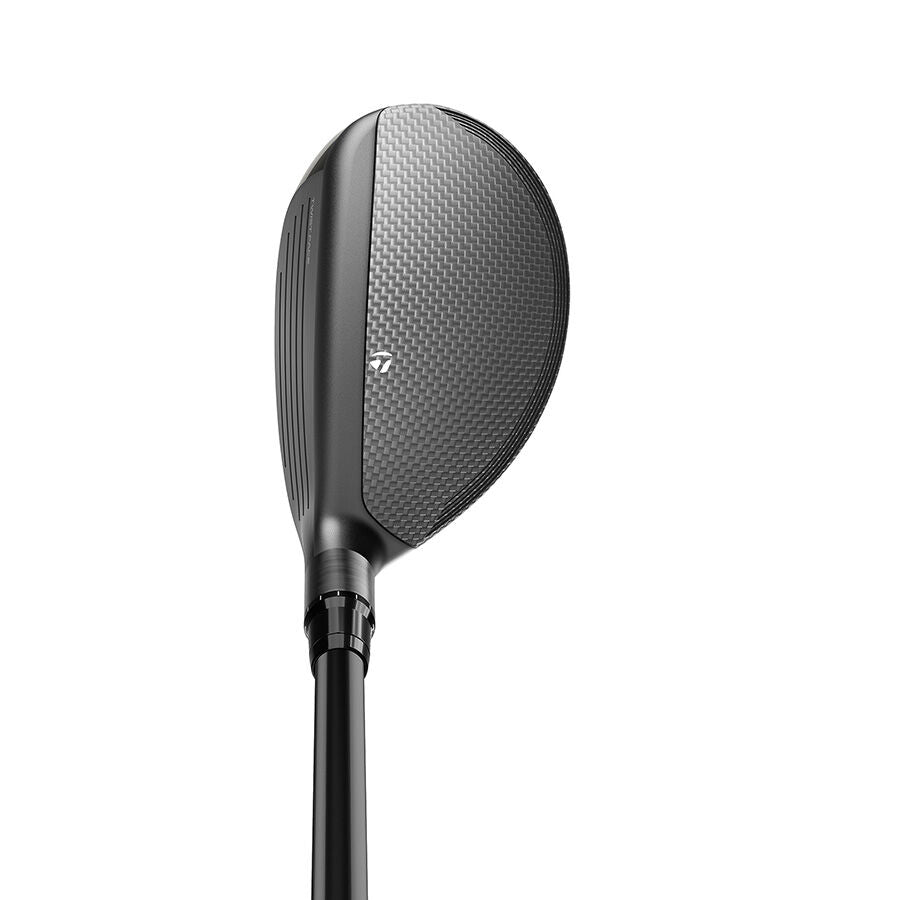 TaylorMade Qi35 Hybrid Golf Club Head- Up N Down Golf - Golf Club Rental Hire Repair Algarve