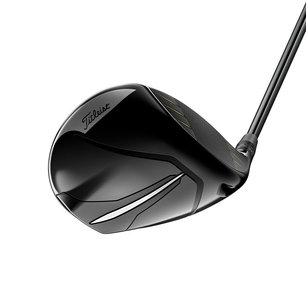 Titleist TSR1 Driver Head - Up N Down Golf - Golf Club Rental Hire Repair Algarve