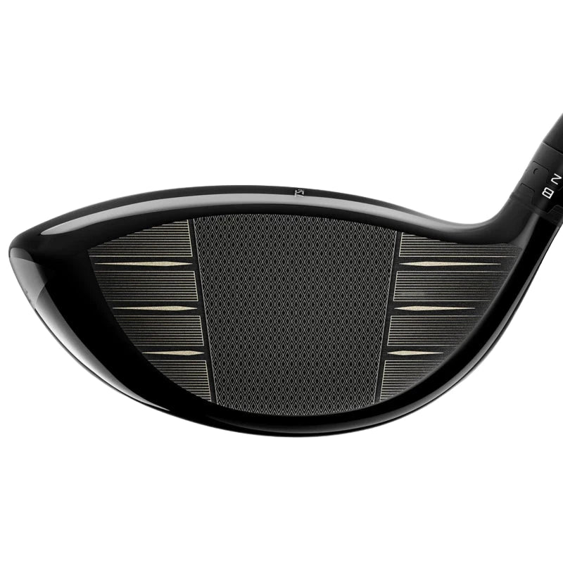 Titleist TSR1 Driver Head - Up N Down Golf - Golf Club Rental Hire Repair Algarve