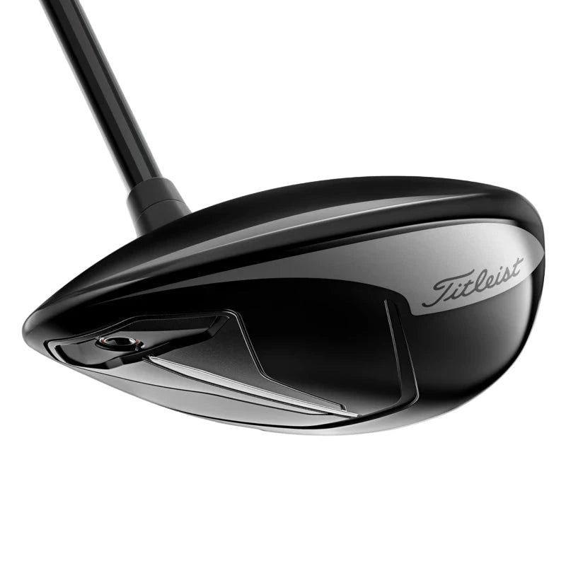 Titleist TSR1 3 wood Head - Up N Down Golf - Golf Club Rental Hire Repair Algarve