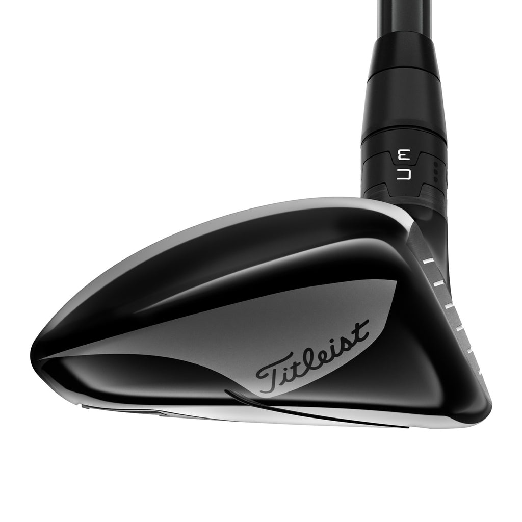 Titleist TSR1 Hybrid Golf club head - Up N Down Golf - Golf Club Rental Hire Repair Algarve