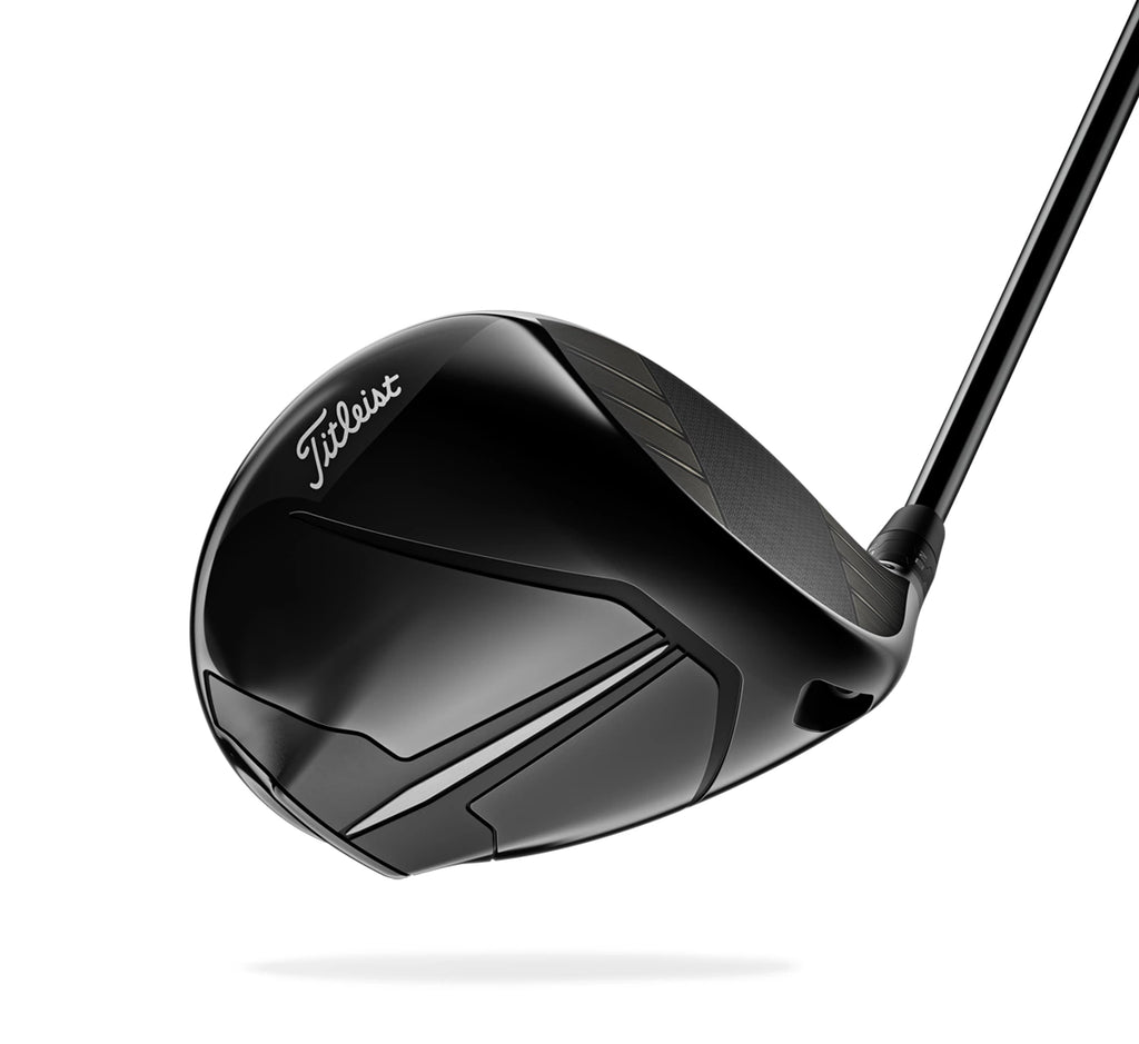 Titleist TSR2 Driver Head- Up N Down Golf - Golf Club Rental Hire Repair Algarve