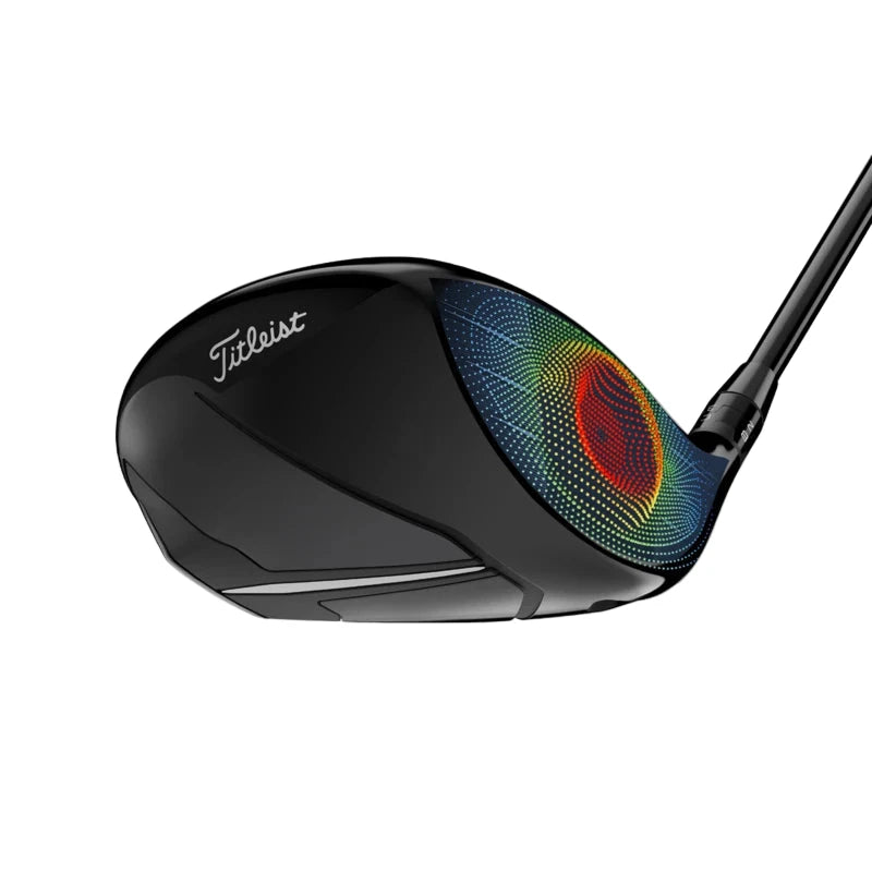 Titleist TSR2 Driver Head- Up N Down Golf - Golf Club Rental Hire Repair Algarve