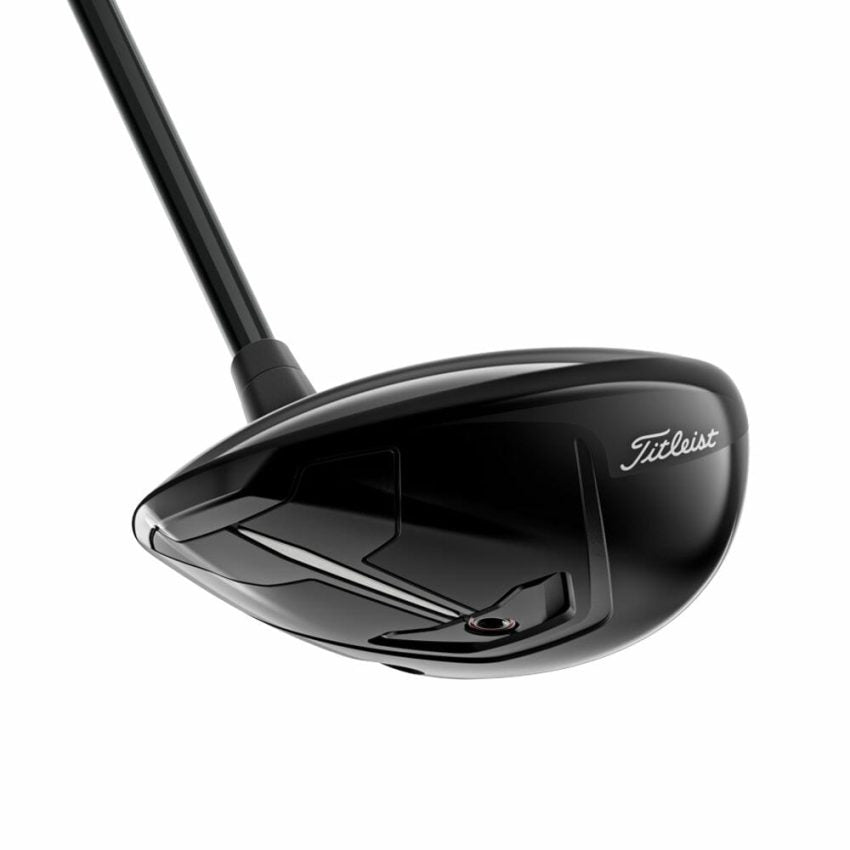Titleist TSR2 3 wood head- Up N Down Golf - Golf Club Rental Hire Repair Algarve