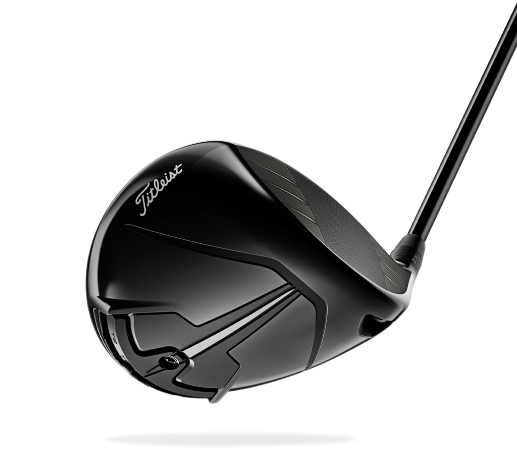 Titleist TSR3 Driver Head - Up N Down Golf - Golf Club Rental Hire Repair Algarve