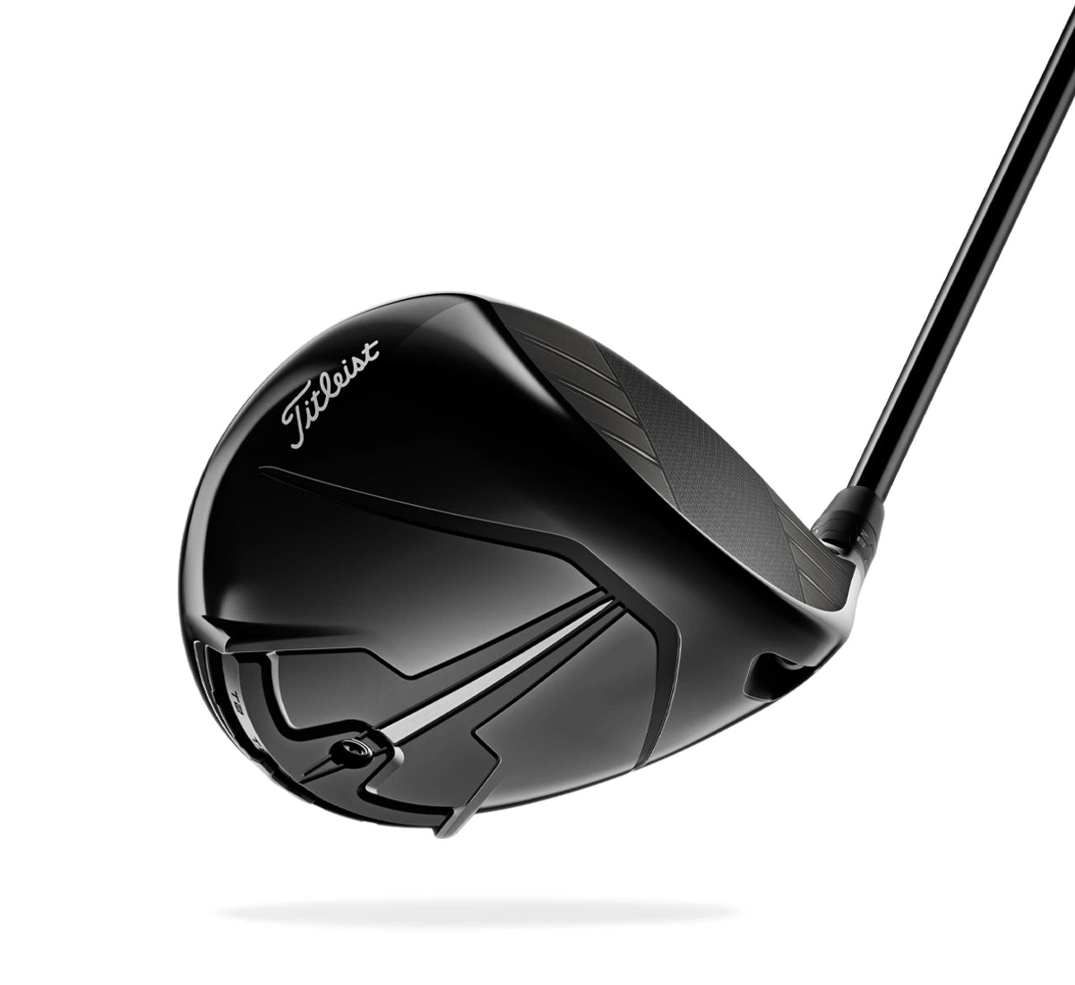 Titleist TSR3 Driver Head