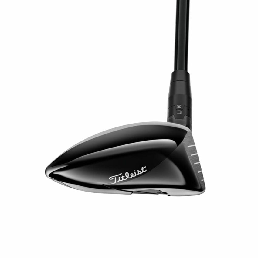 Titleist TSR3 3 wood head - Up N Down Golf - Golf Club Rental Hire Repair Algarve