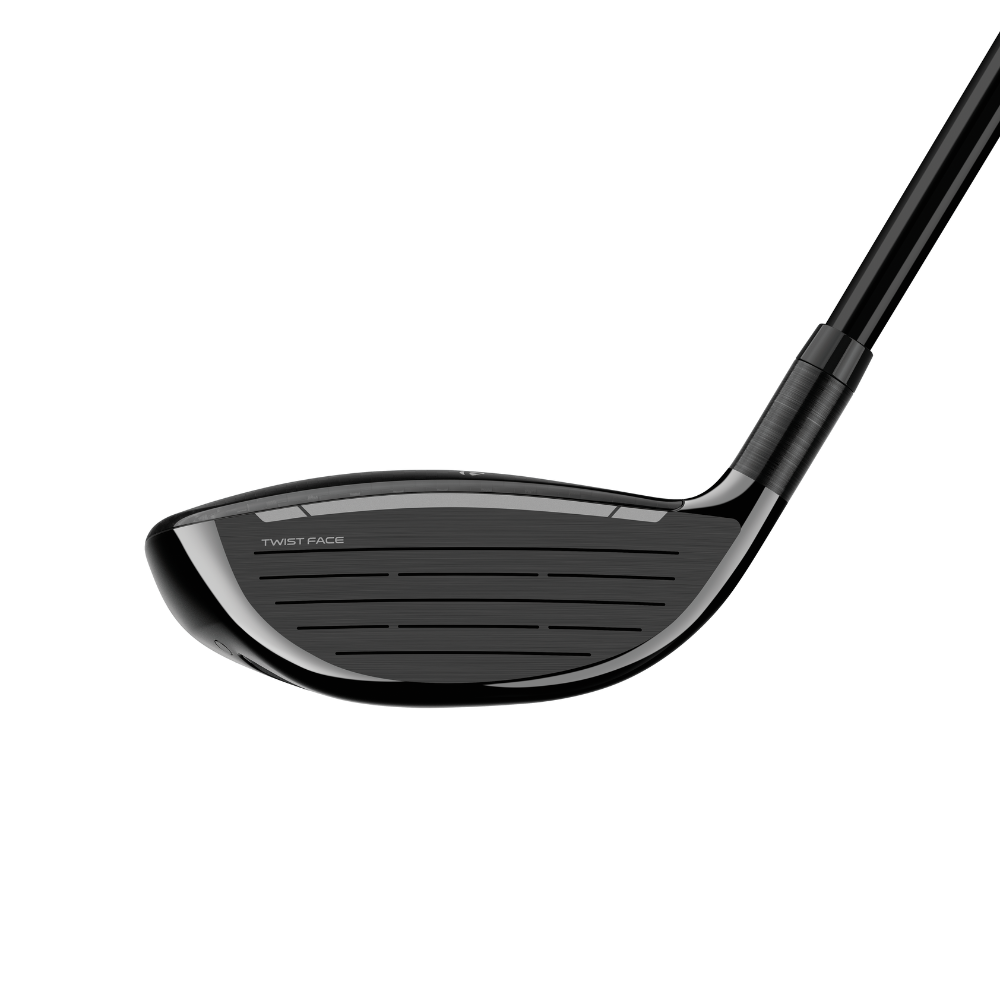 TaylorMade Qi10 3 wood head