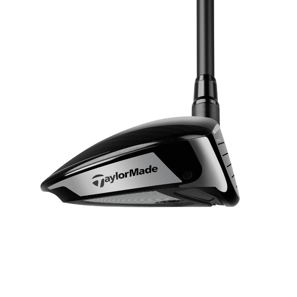 TaylorMade Qi10 3 wood head - Up N Down Golf - Golf Club Rental Hire Repair Algarve