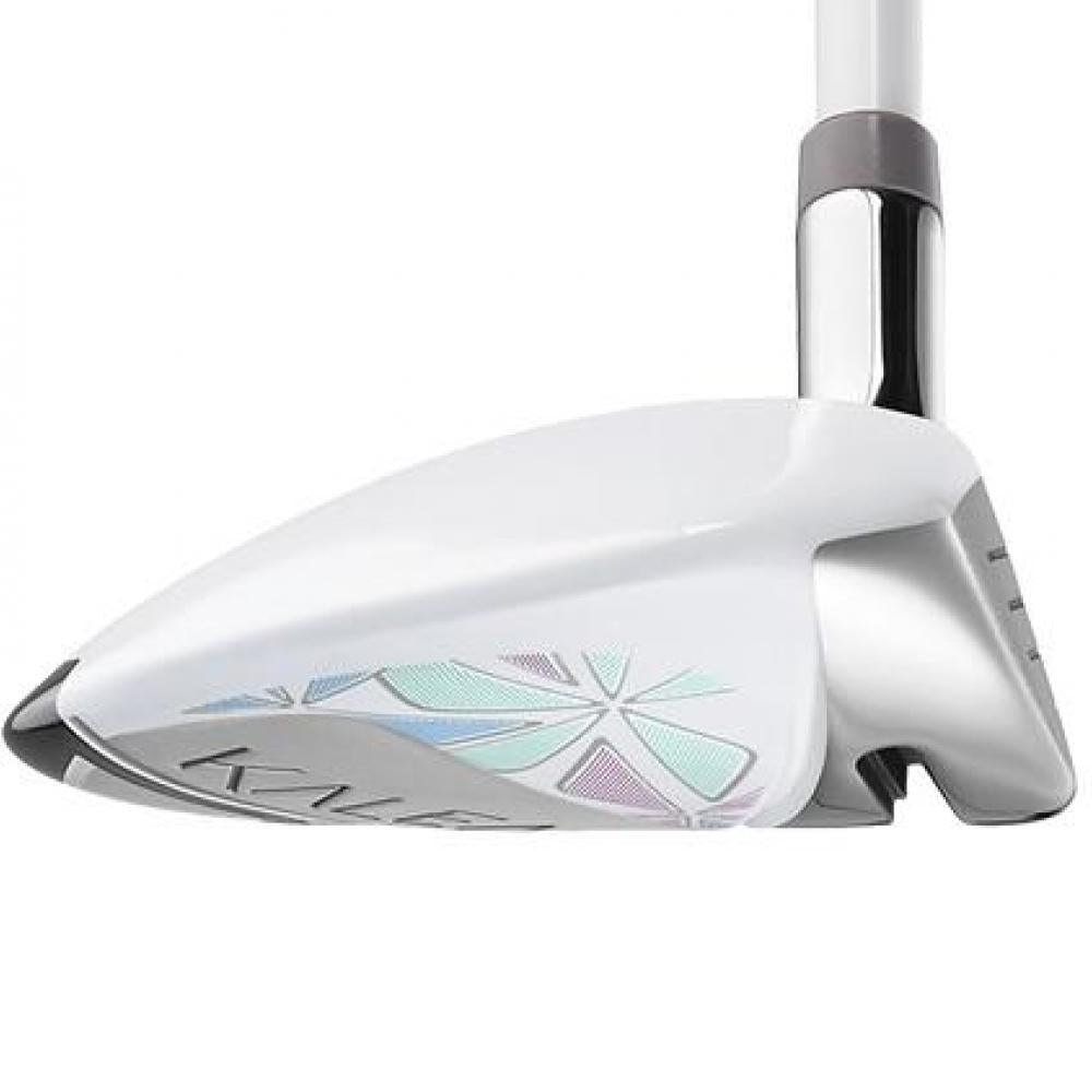 TaylorMade Kalea Ladies 5 Wood - Ladies Shaft