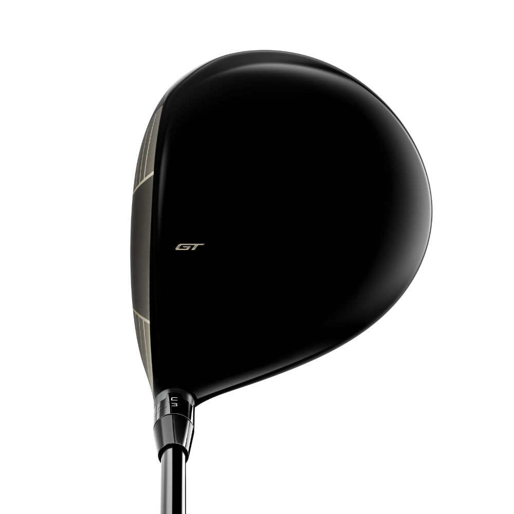 Titleist GT1 Driver head 1 - Up N Down Golf - Golf Club Rental Hire Repair Algarve