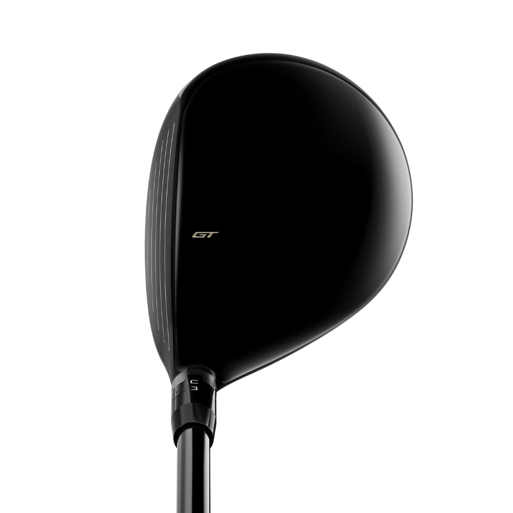 Titleist GT1 Fairway 3 wood head - Up N Down Golf - Golf Club Rental Hire Repair Algarve