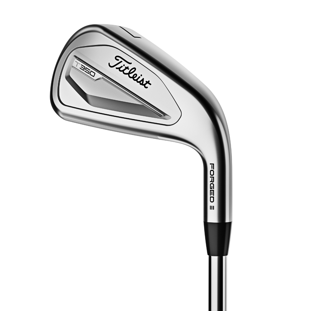 Titleist T350 7 Iron - Up N Down Golf - Golf Club Rental Hire Repair Algarve