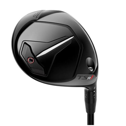 Titleist TSR1 3 wood Head - Up N Down Golf - Golf Club Rental Hire Repair Algarve
