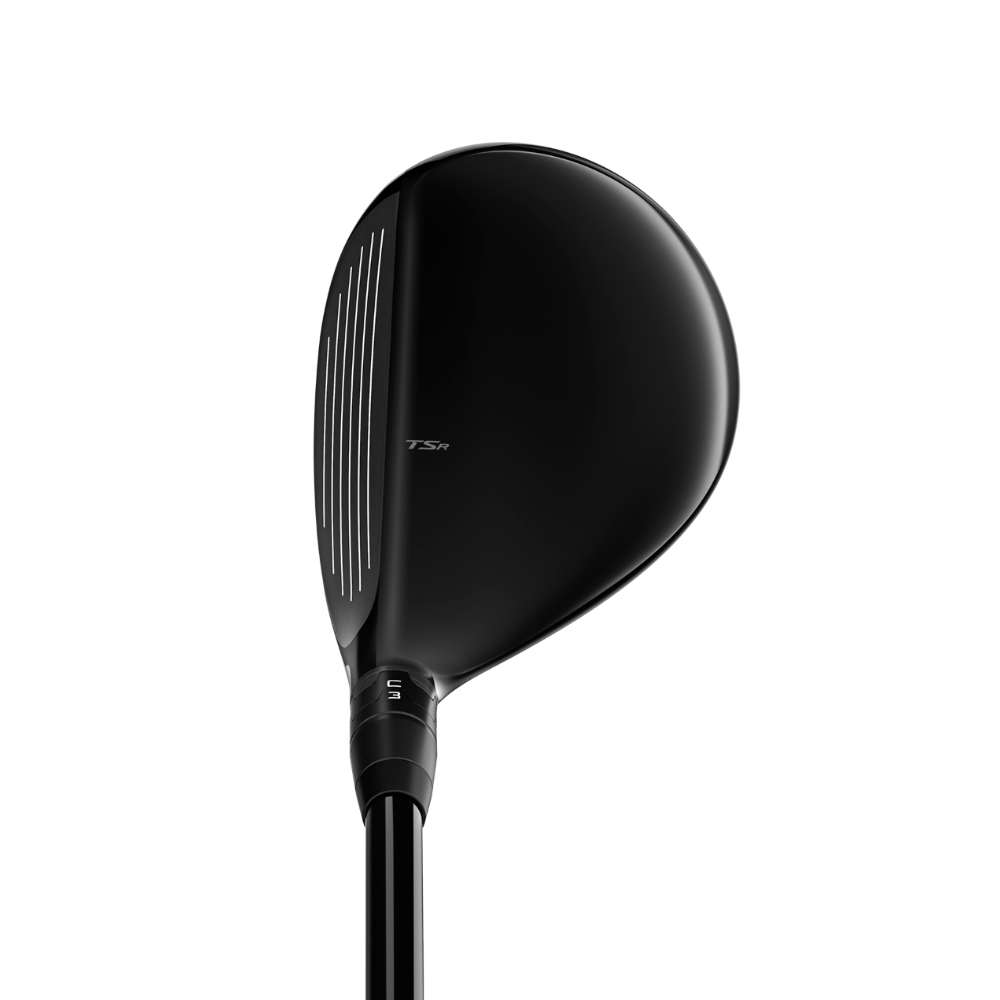 Titleist TSR1 Hybrid Golf club head