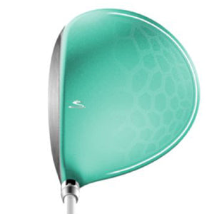 Cobra Biocell Driver - Up'N'Down Golf Club Rental and Repairs Algarve - Free Deliveries