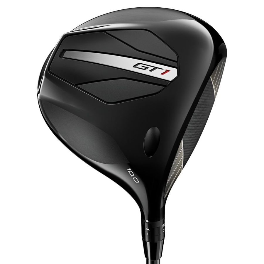 Titleist GT1 Driver head 10 Degree - Up N Down Golf - Golf Club Rental Hire Repair Algarve