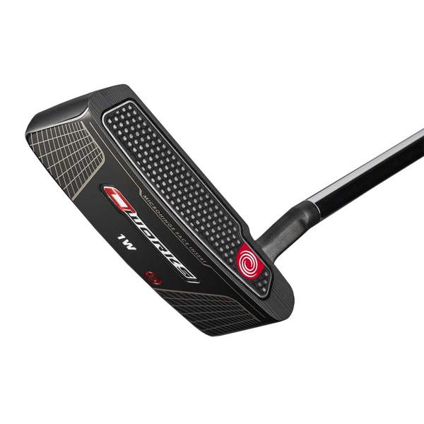 Odyssey O-Works 1w putter - Up N Down Golf - Golf Club Rental Hire Repair Algarve