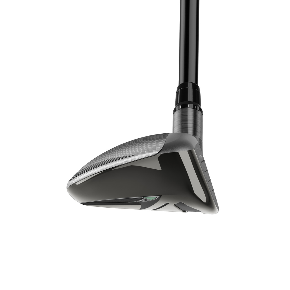 TaylorMade Qi35 Hybrid Golf Club Head - Up N Down Golf - Golf Club Rental Hire Repair Algarve