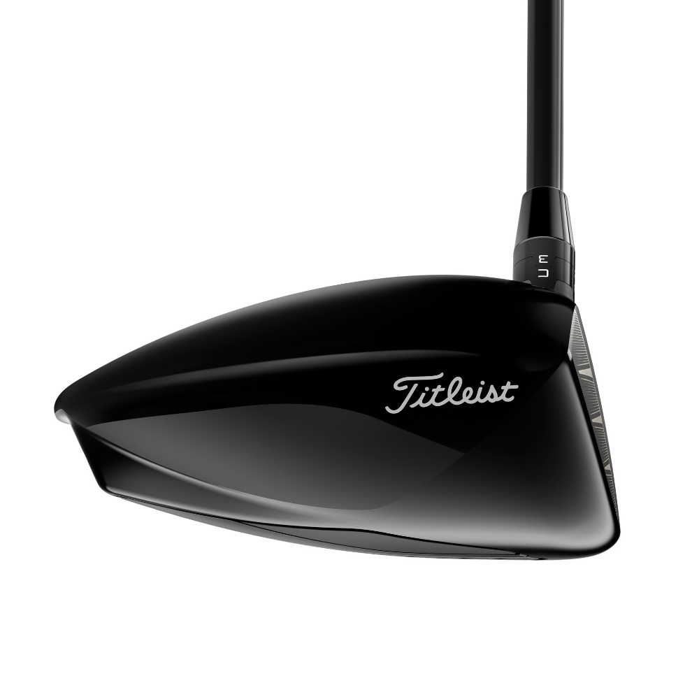 Titleist GT1 Driver head - Up N Down Golf - Golf Club Rental Hire Repair Algarve