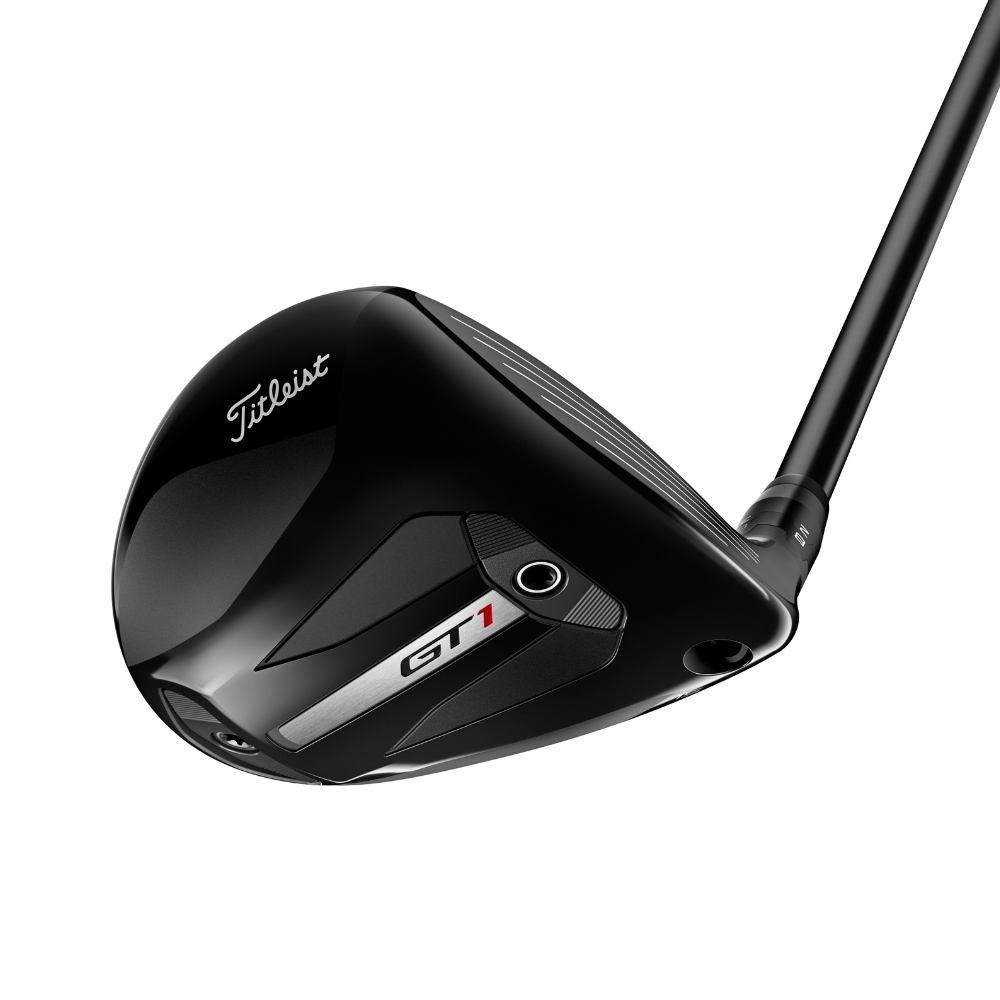 Titleist GT1 Fairway 3 wood head - Up N Down Golf - Golf Club Rental Hire Repair Algarve